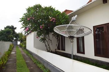 Villa Amari Mataram Eksteriør bilde