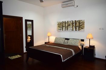 Villa Amari Mataram Eksteriør bilde