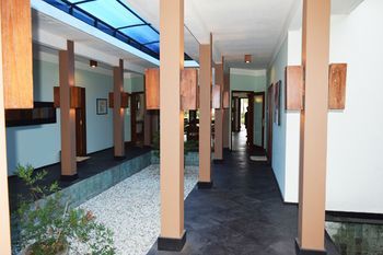 Villa Amari Mataram Eksteriør bilde