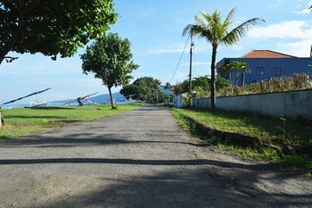 Villa Amari Mataram Eksteriør bilde